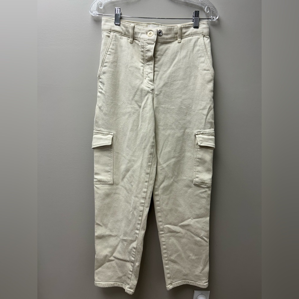 Wilfred Free Women’s Modern‎ Cargo Pants